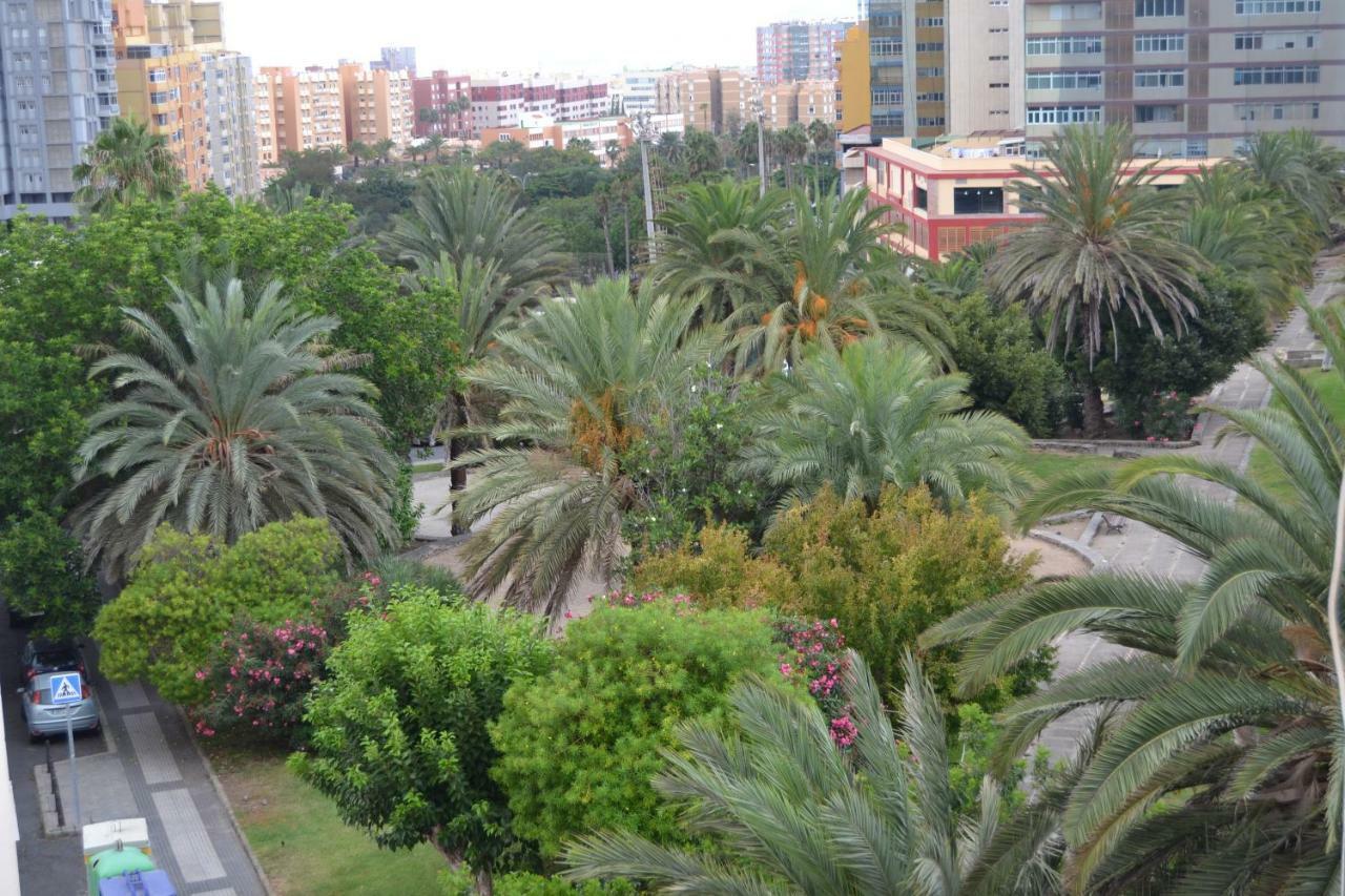 Fabuloso Penthouse Las Palmas Extérieur photo