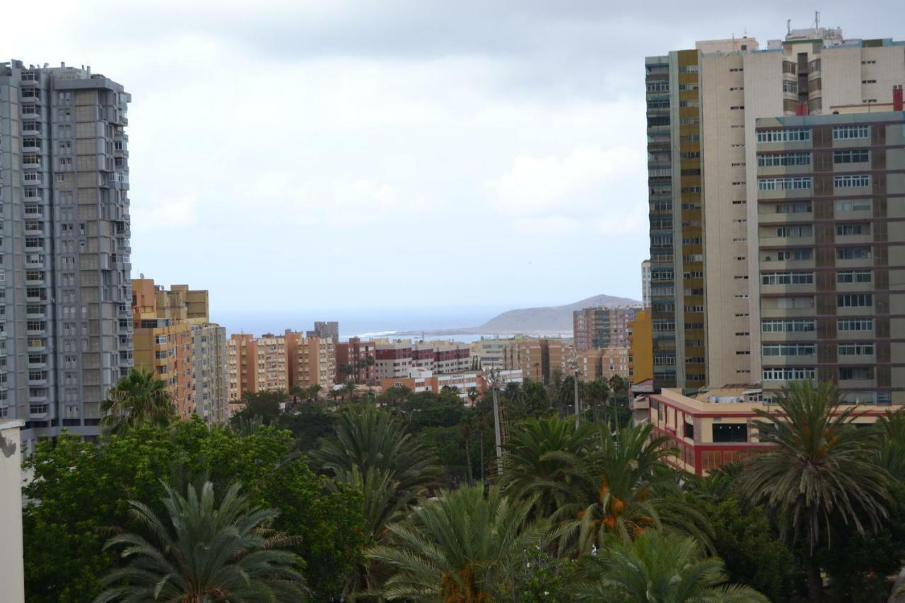 Fabuloso Penthouse Las Palmas Extérieur photo