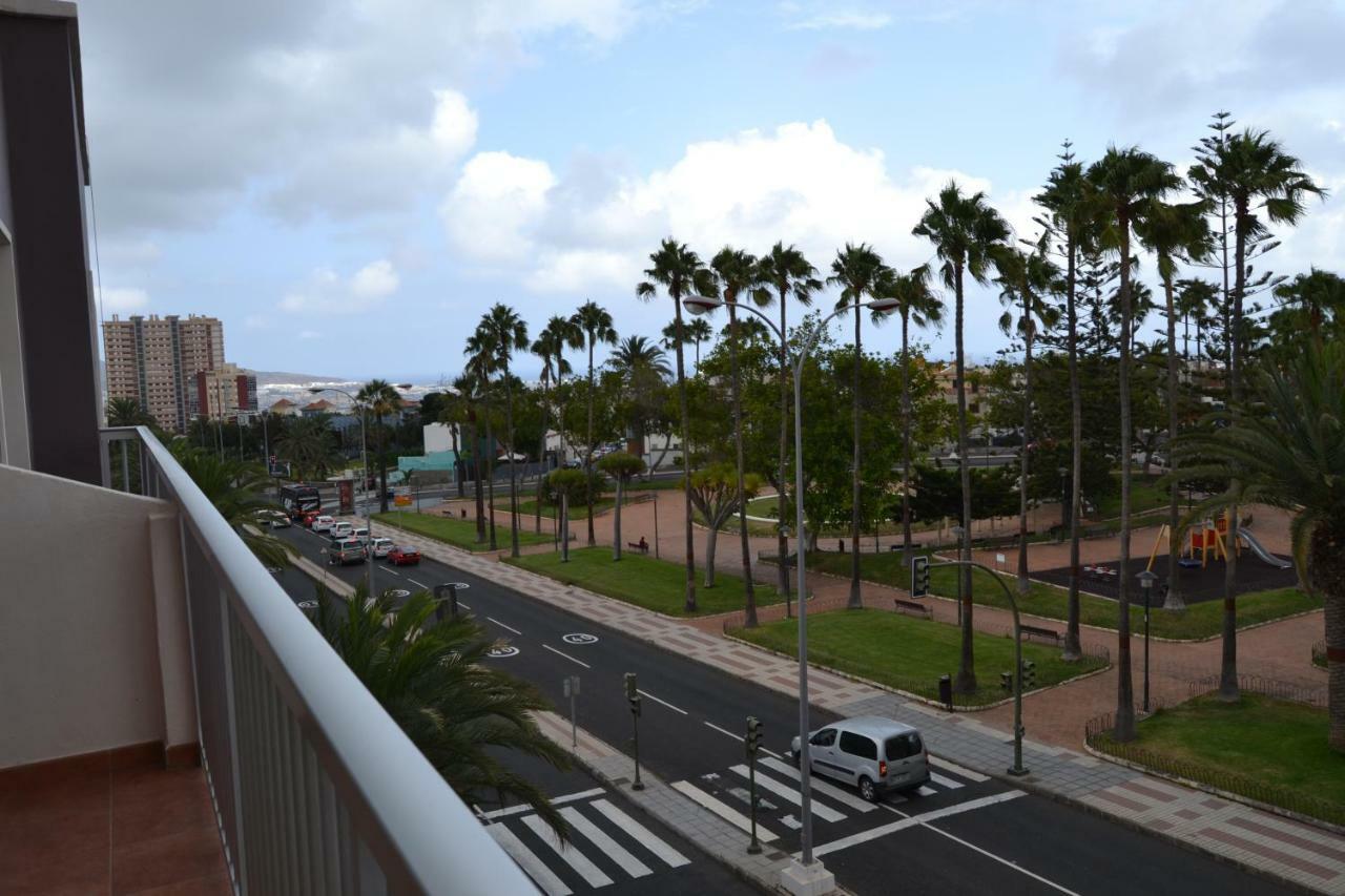 Fabuloso Penthouse Las Palmas Extérieur photo